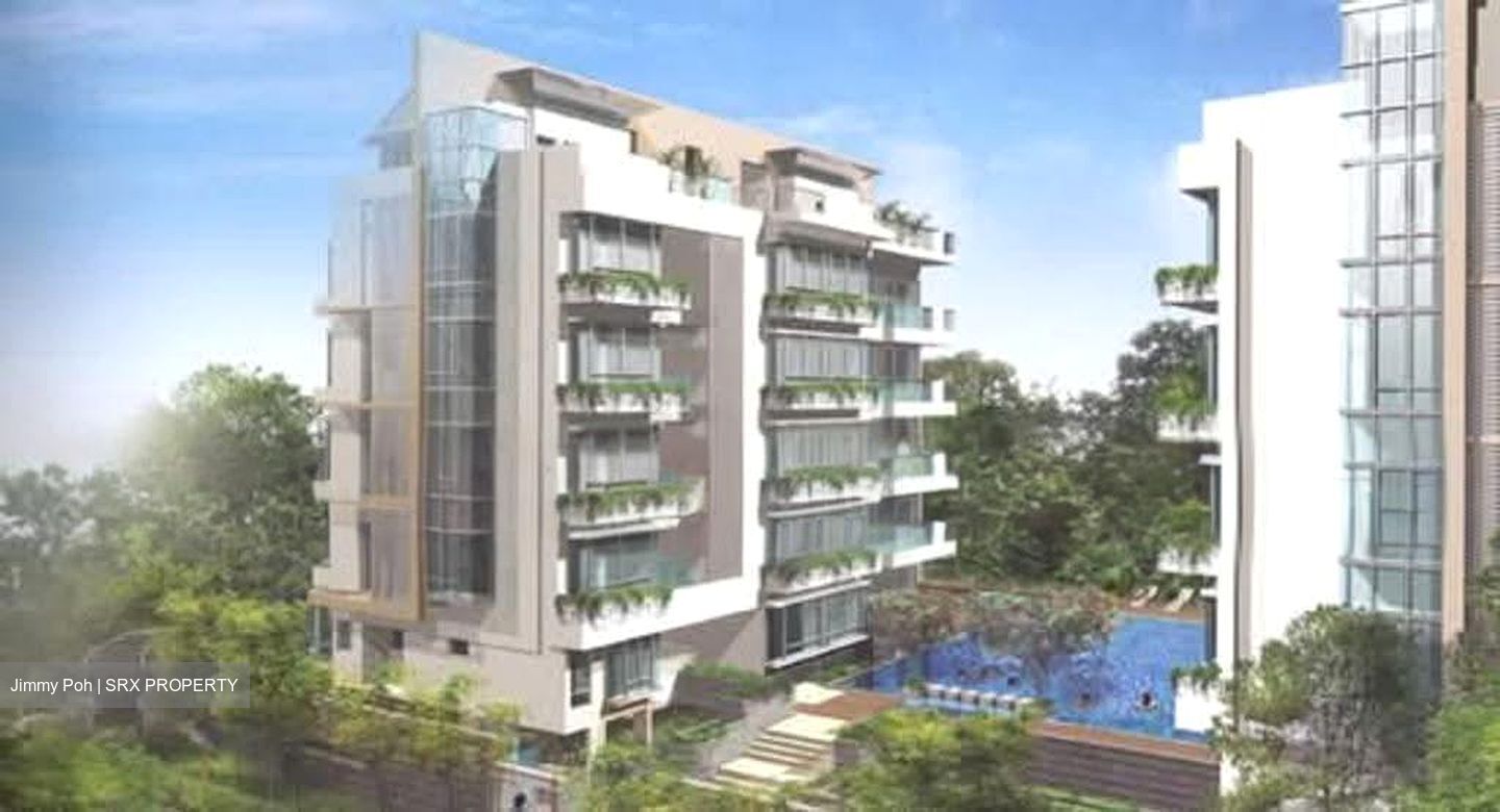 D'Cambridge (D8), Apartment #635575921